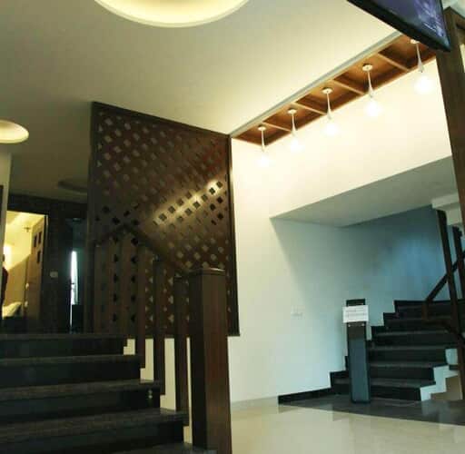 Redwood Resort, Panchkula 3